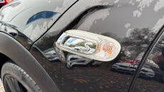 MINI Hatchback 2.0 Cooper S II 3dr Auto Petrol Hatchback